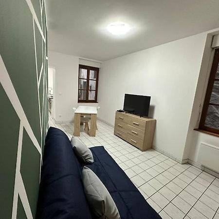 Lure Centre Apartment Exterior photo